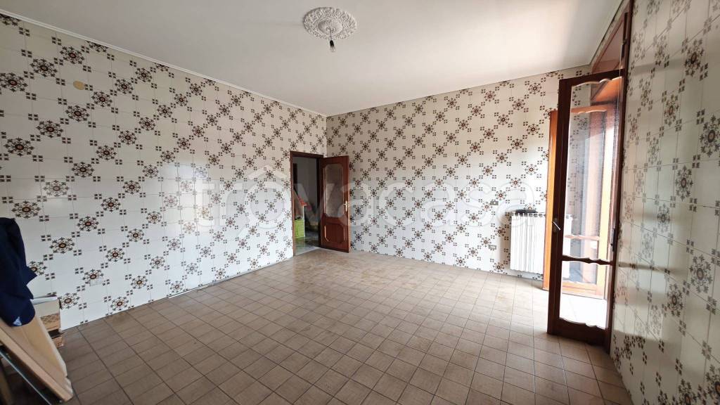 appartamento in affitto a Cimitile