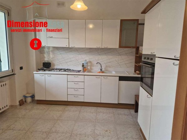 appartamento in affitto a Cimitile