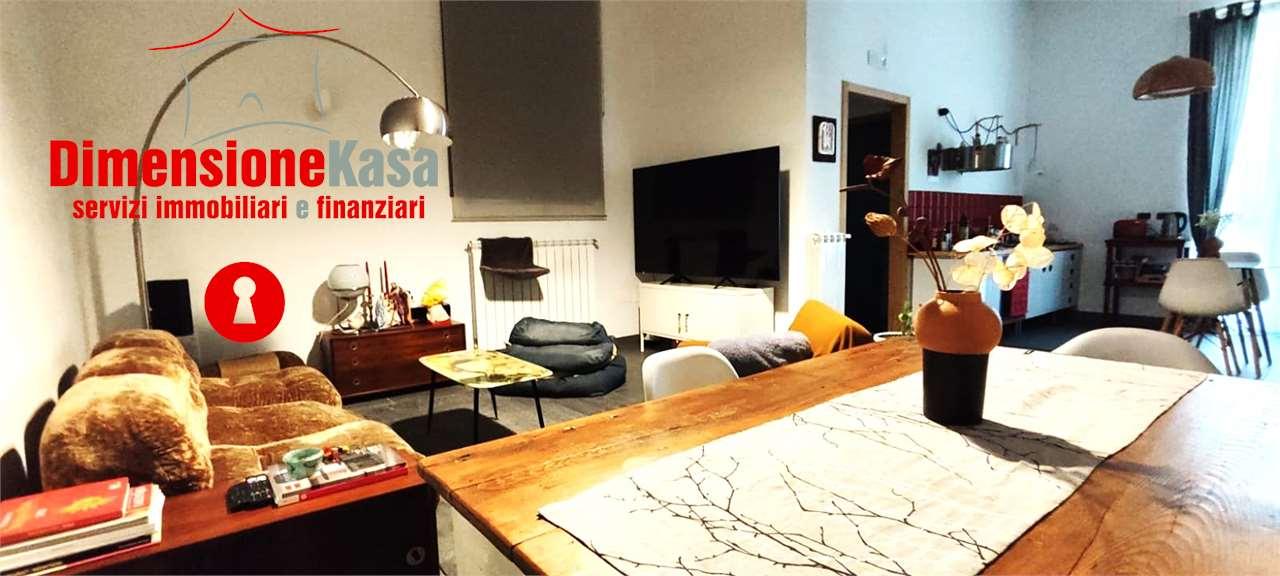 appartamento in affitto a Cimitile