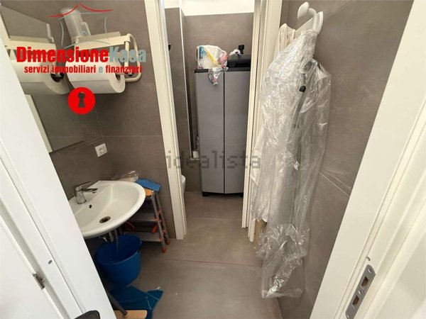 locale commerciale in affitto a Cimitile