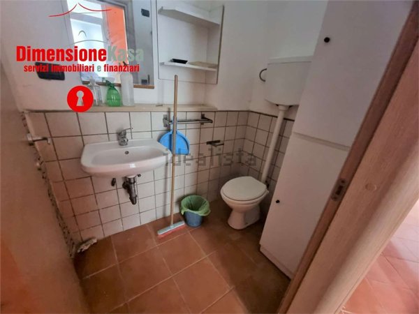 locale commerciale in affitto a Cimitile