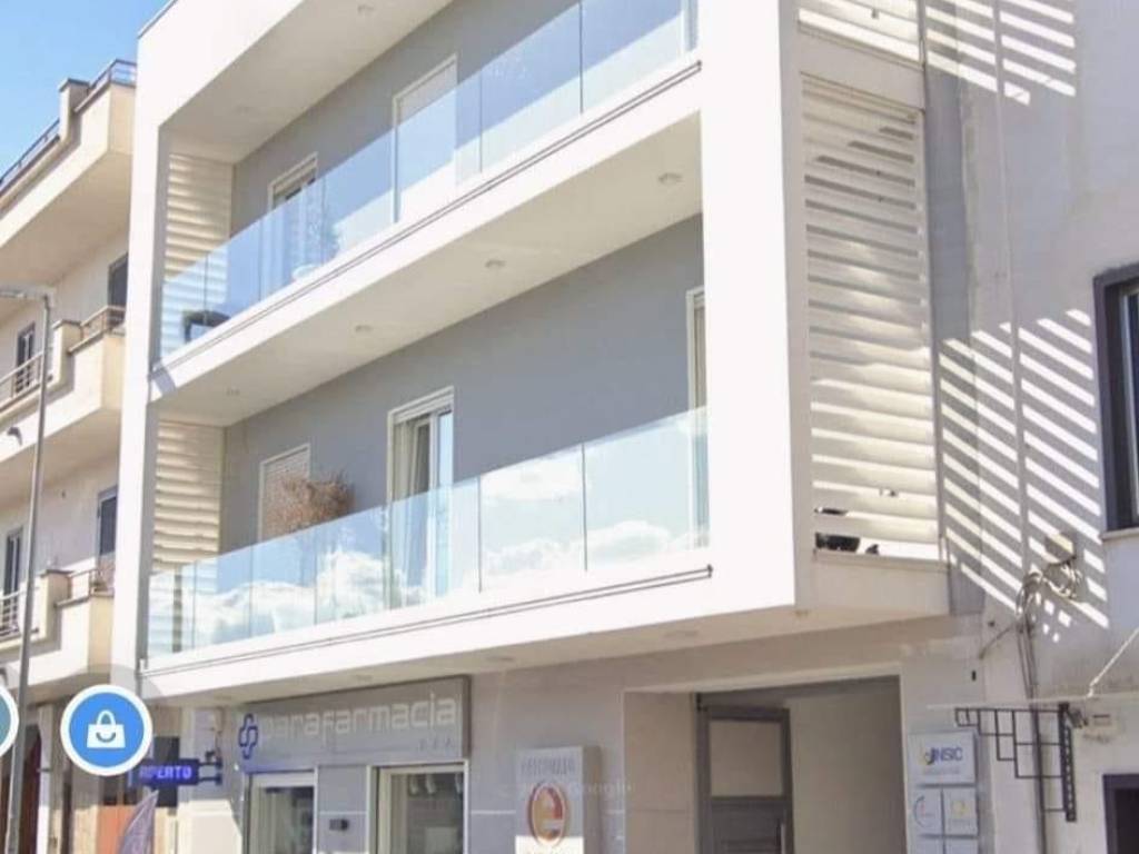 appartamento in affitto a Cimitile