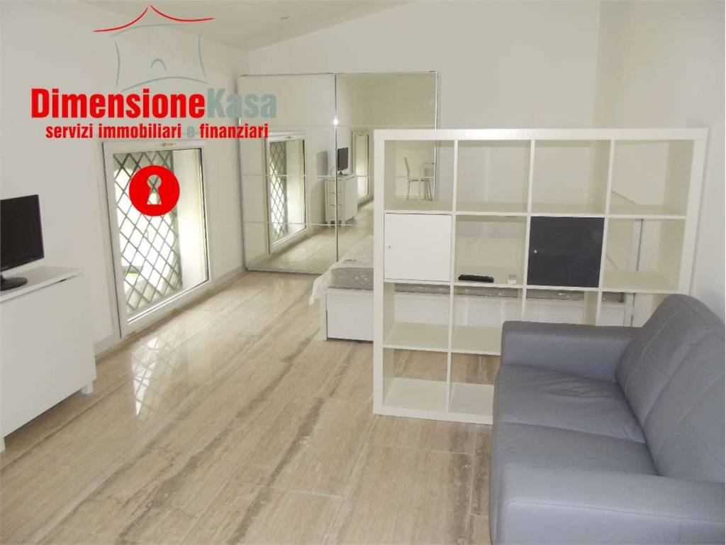 appartamento in affitto a Cimitile