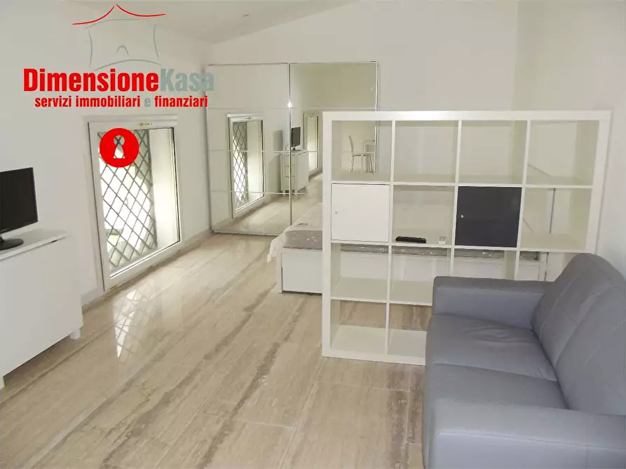 appartamento in affitto a Cimitile