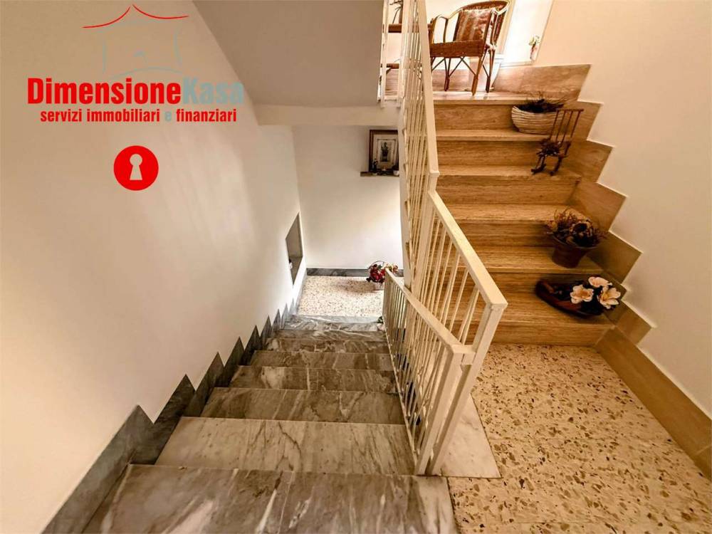 appartamento in affitto a Cimitile