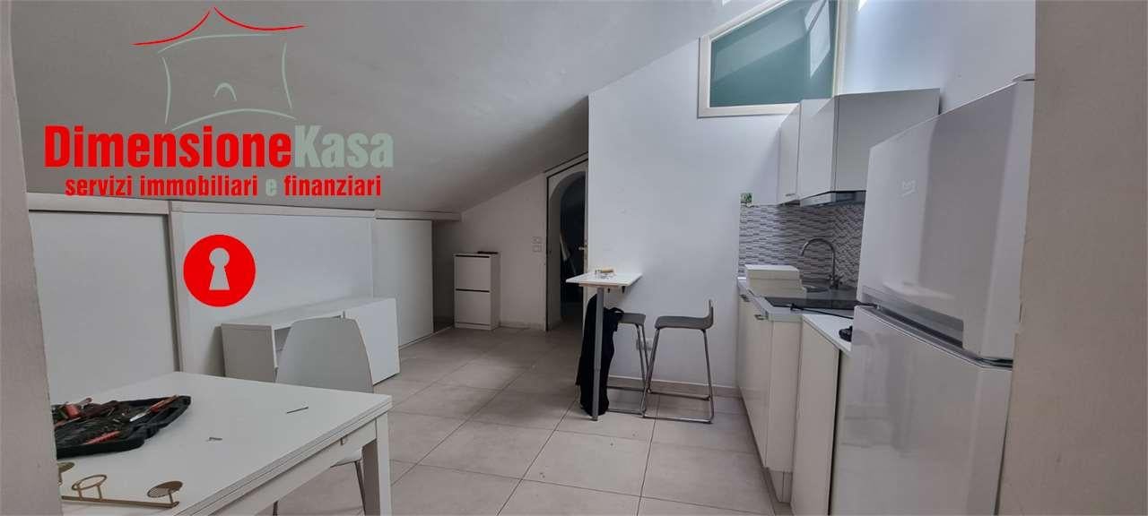 appartamento in affitto a Cimitile