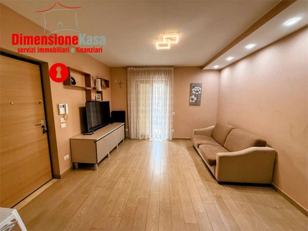 appartamento in affitto a Cimitile