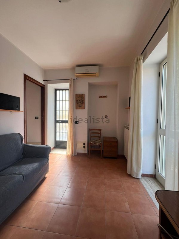 appartamento in affitto a Cimitile