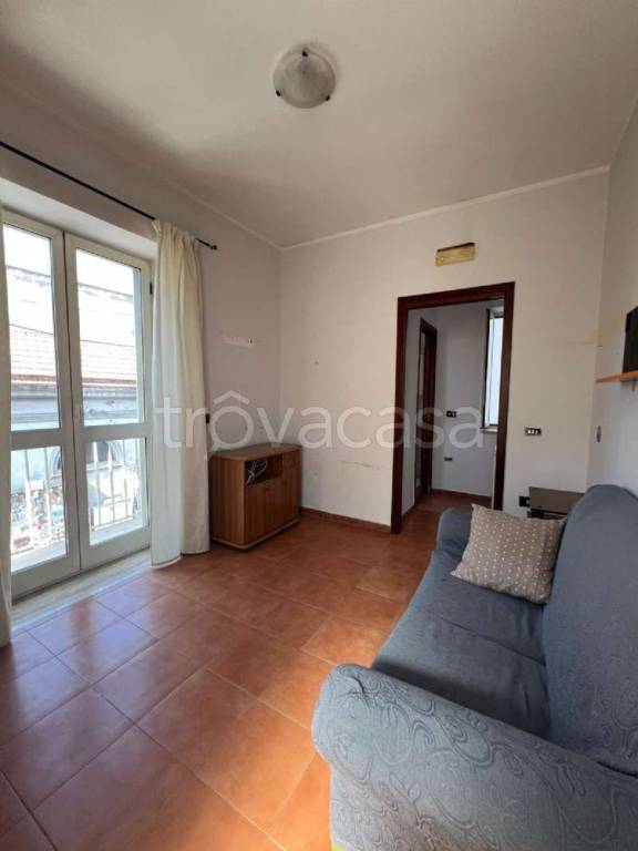 appartamento in affitto a Cimitile