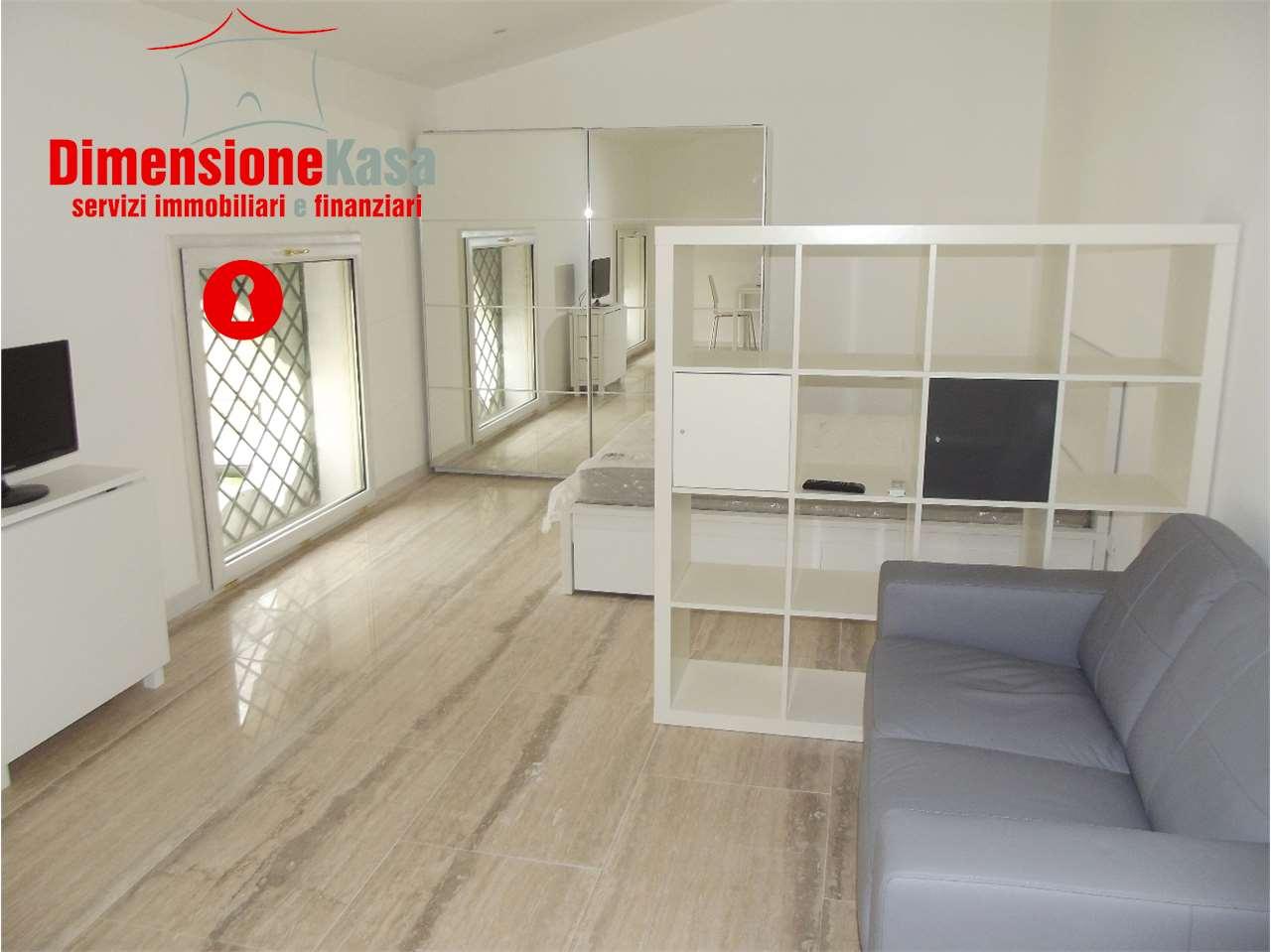 appartamento in affitto a Cimitile