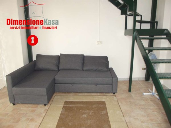 appartamento in affitto a Cimitile