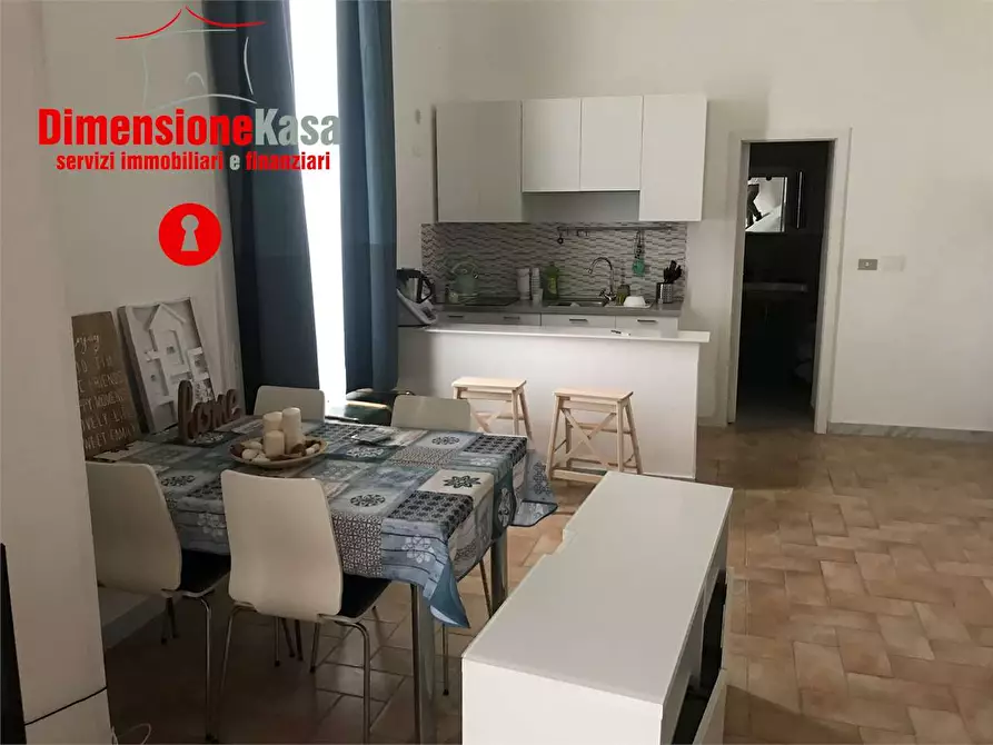 appartamento in affitto a Cimitile