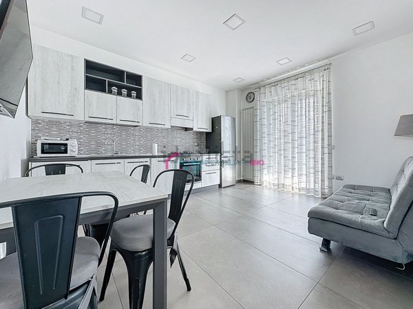 appartamento in affitto a Cimitile