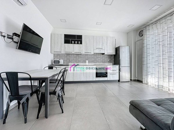 appartamento in affitto a Cimitile