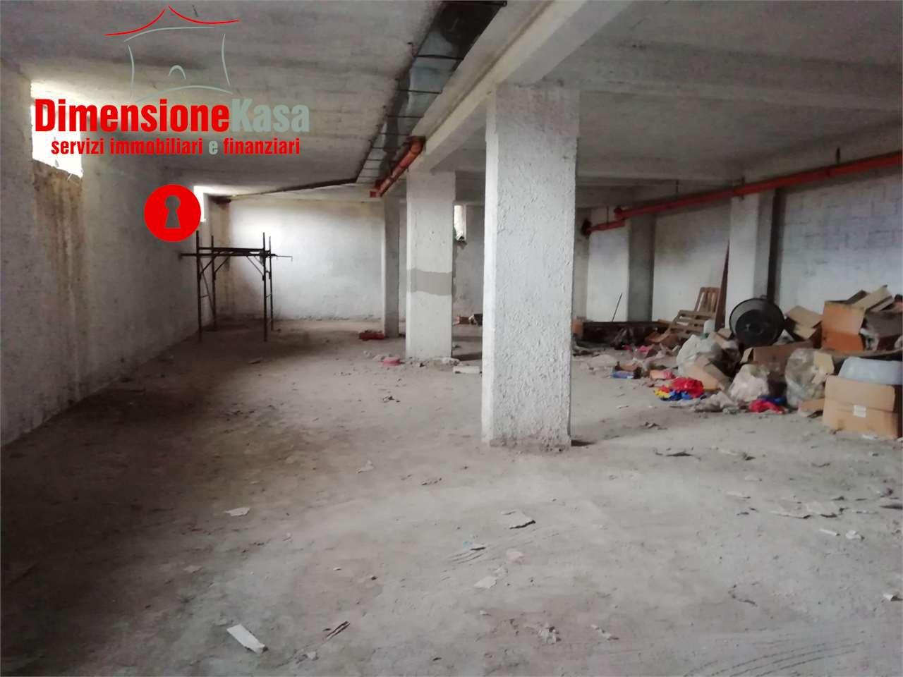 appartamento in affitto a Cimitile