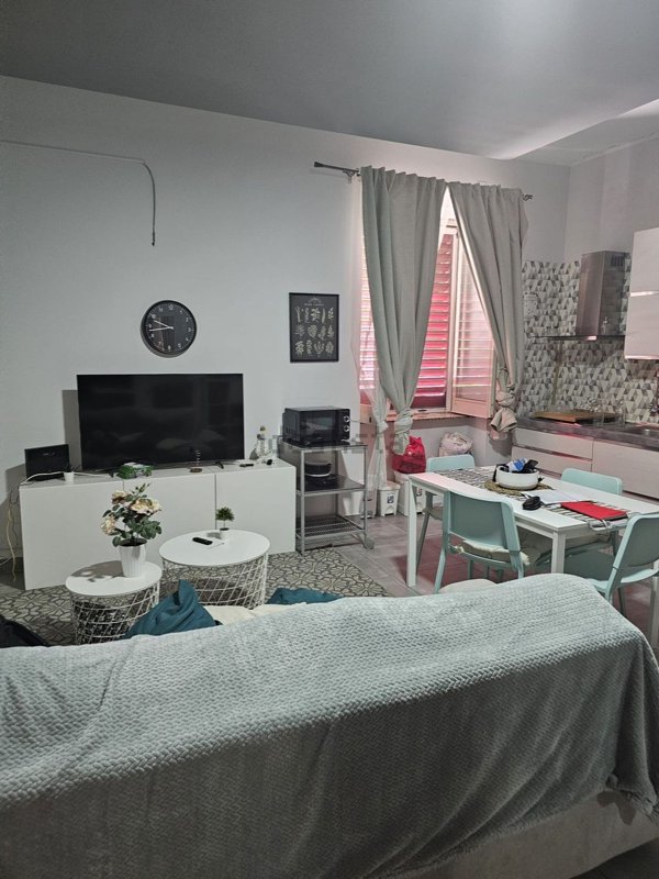 appartamento in affitto a Cimitile