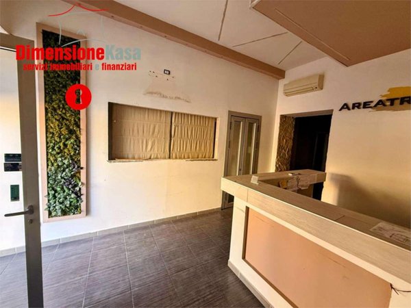 negozio in affitto a Cimitile