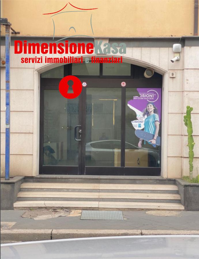 negozio in affitto a Cimitile