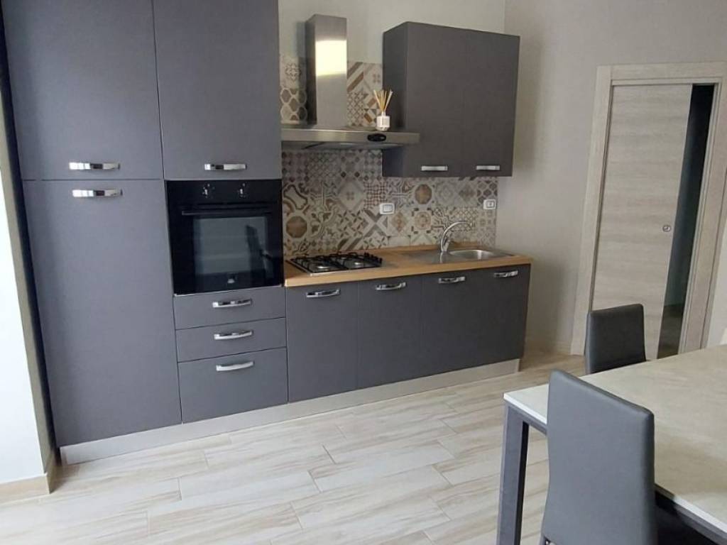 appartamento in affitto a Cimitile