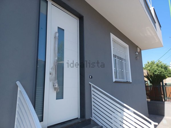 casa indipendente in affitto a Cimitile