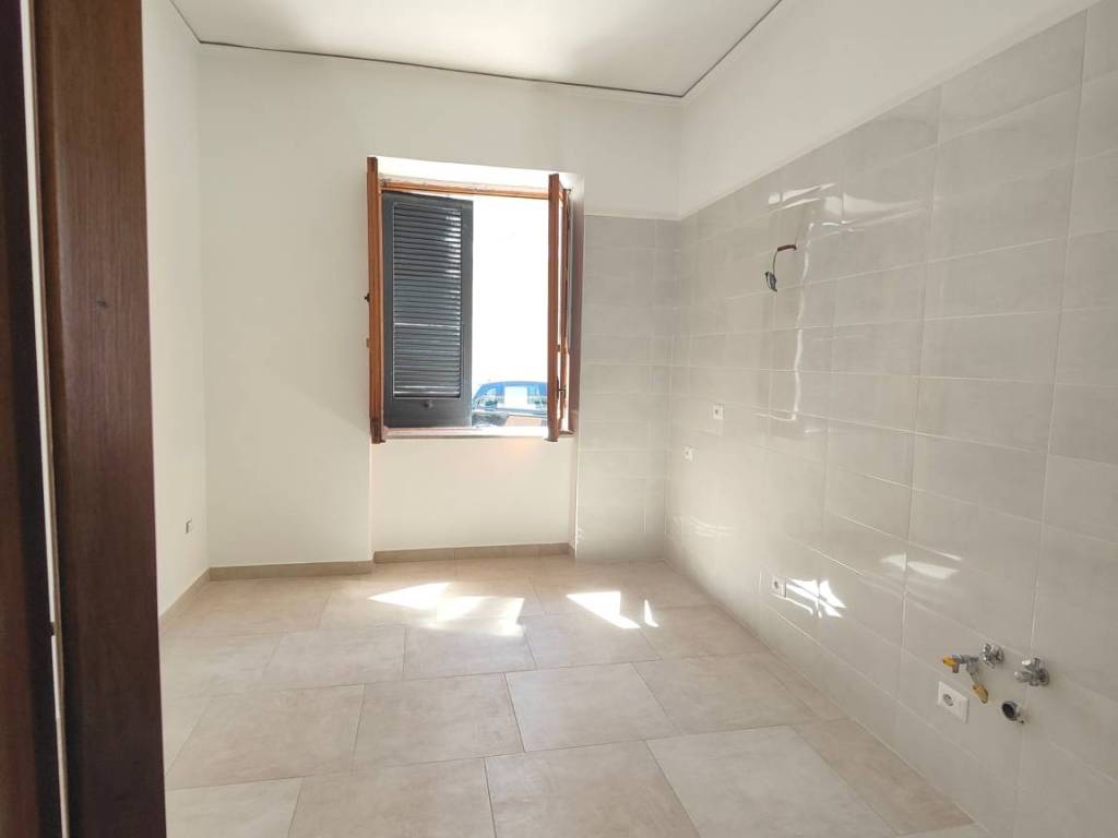 appartamento in affitto a Crispano