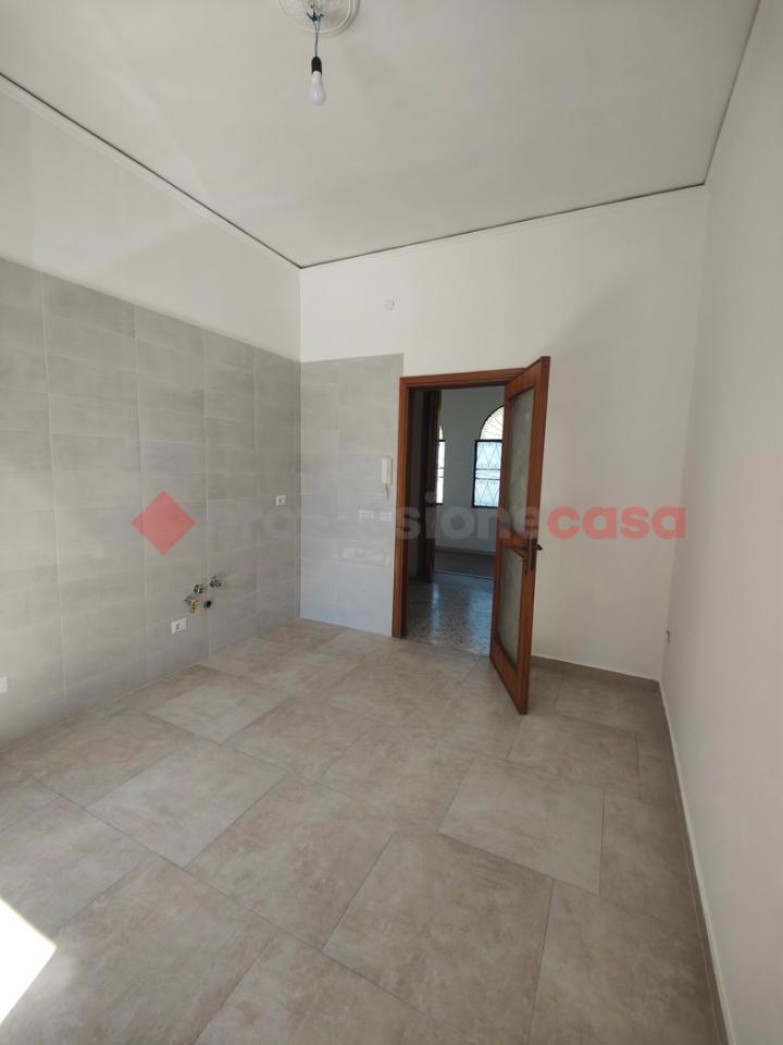 appartamento in affitto a Crispano