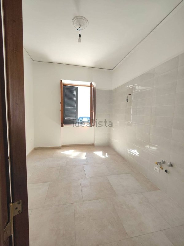 appartamento in affitto a Crispano