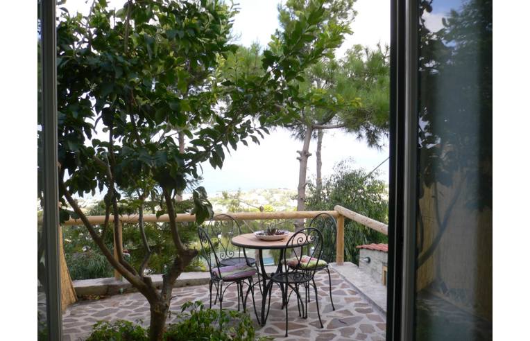 appartamento in affitto a Forio