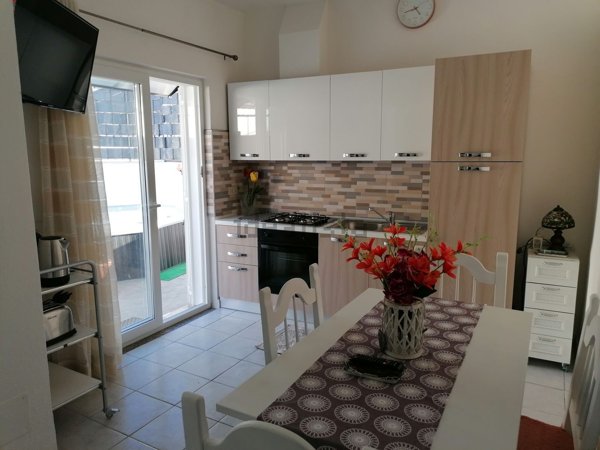 appartamento in affitto a Forio