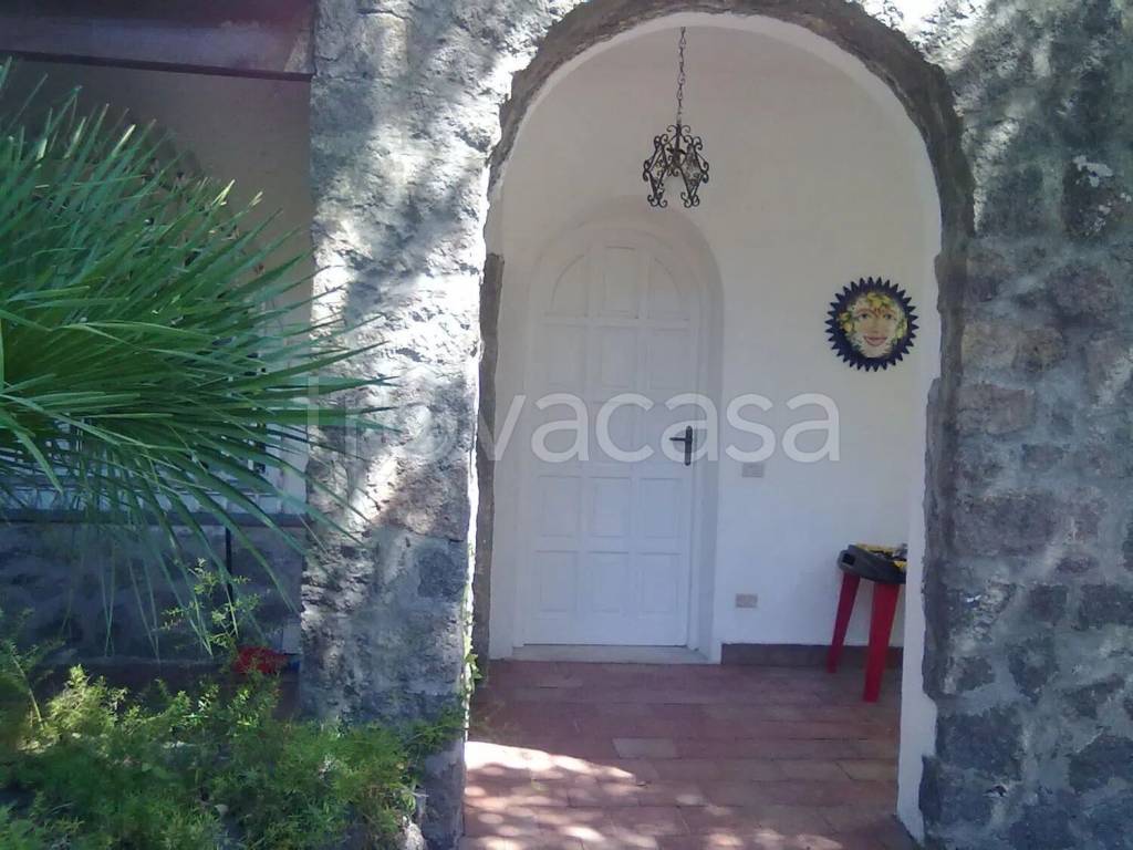 casa indipendente in affitto a Forio