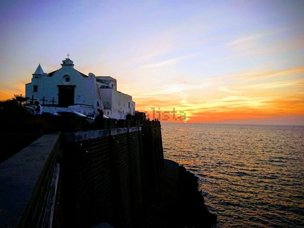 casa indipendente in affitto a Forio