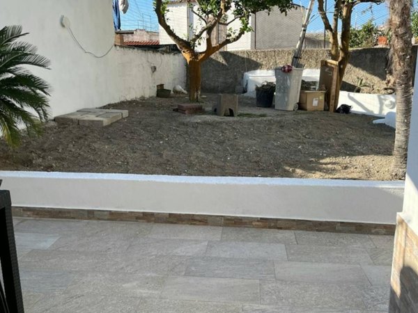 appartamento in affitto a Forio