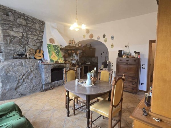 appartamento in affitto a Forio