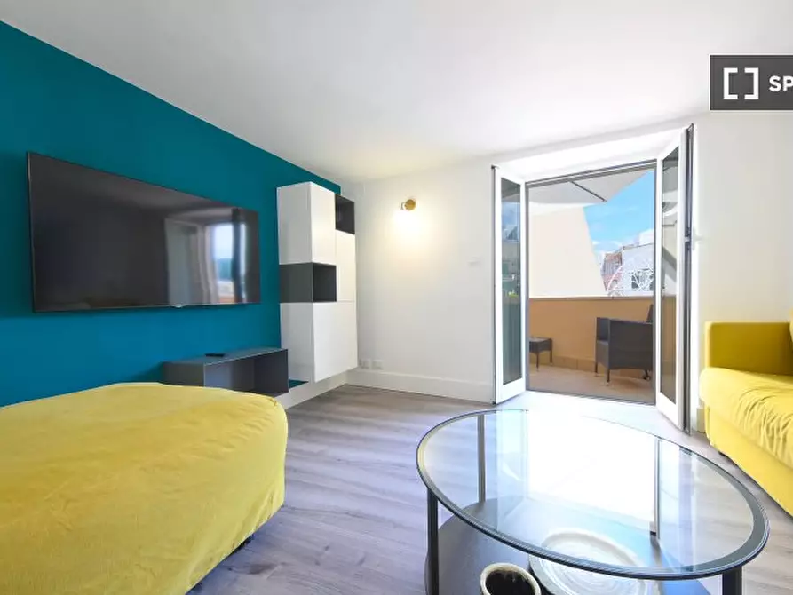 appartamento in affitto a Forio