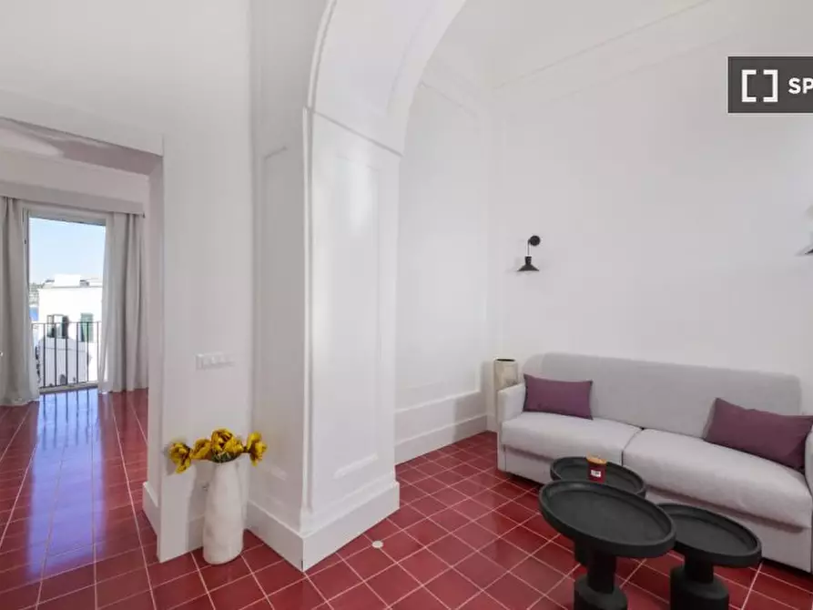 appartamento in affitto a Forio