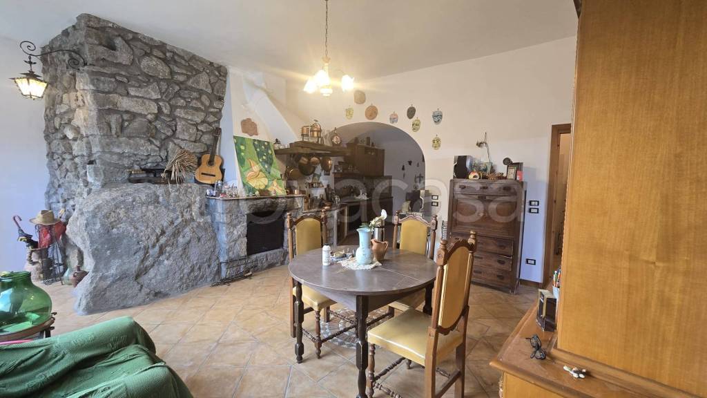 appartamento in affitto a Forio