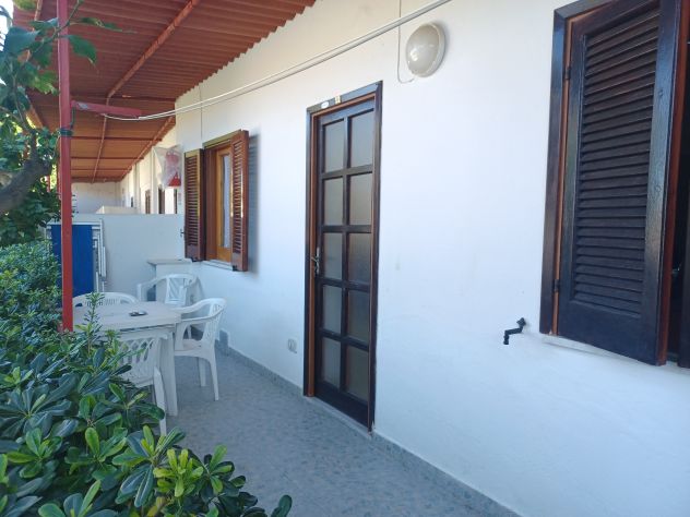 appartamento in affitto a Forio