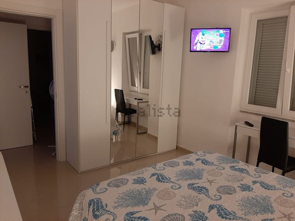 appartamento in affitto a Forio