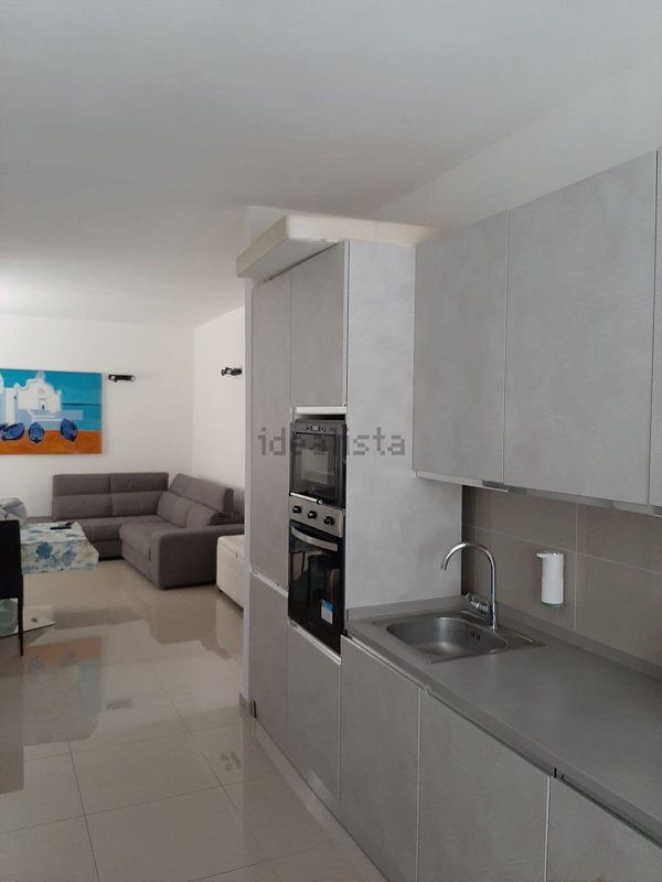 appartamento in affitto a Forio