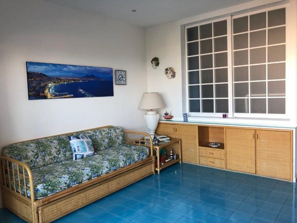 appartamento in affitto a Forio