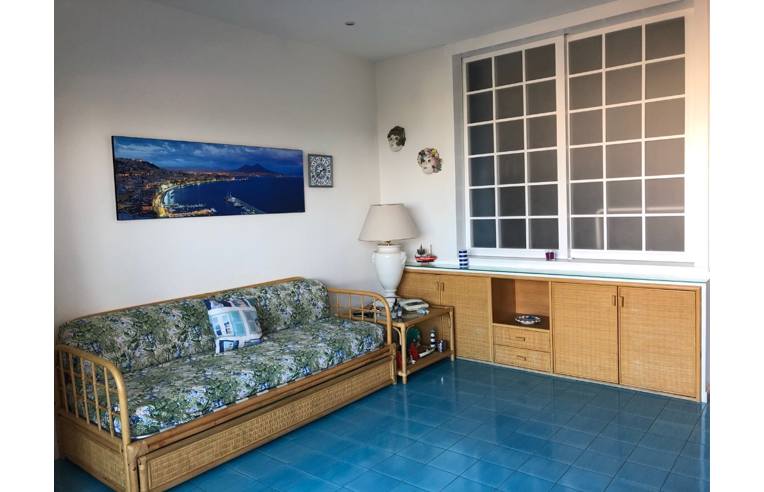 appartamento in affitto a Forio