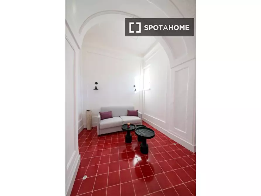 appartamento in affitto a Forio