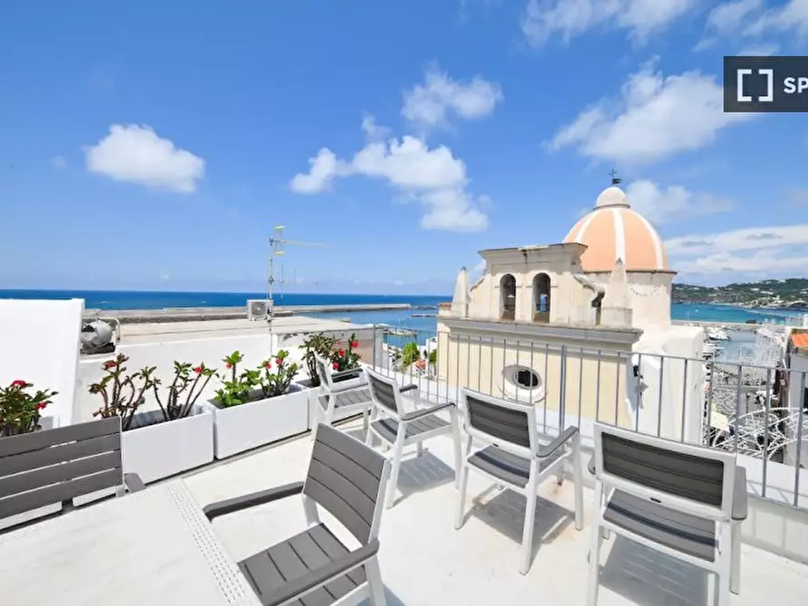 appartamento in affitto a Forio