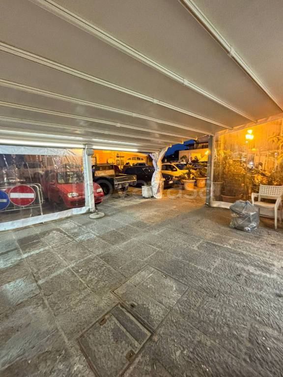 negozio in affitto a Forio