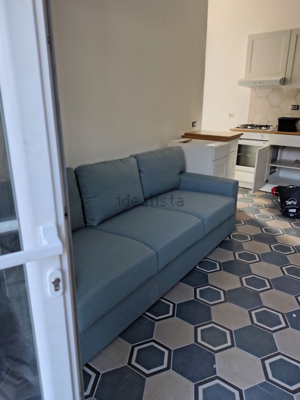 appartamento in affitto a Forio