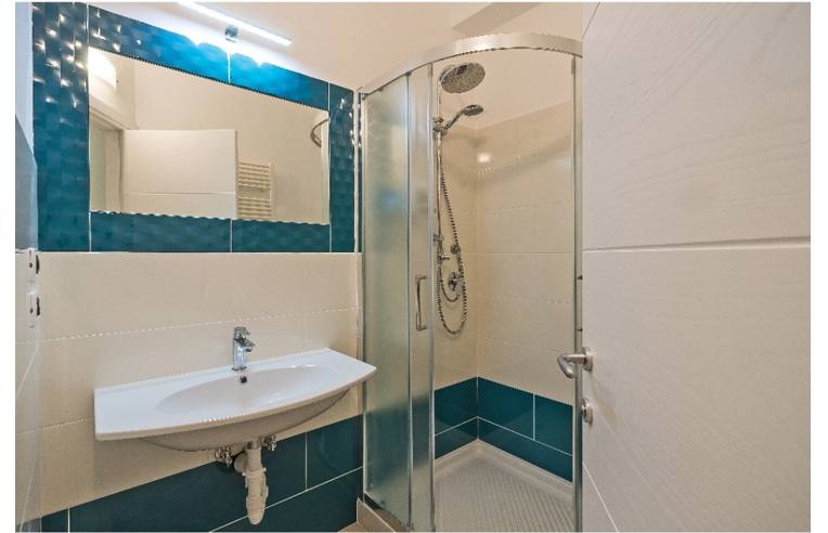 appartamento in affitto a Forio