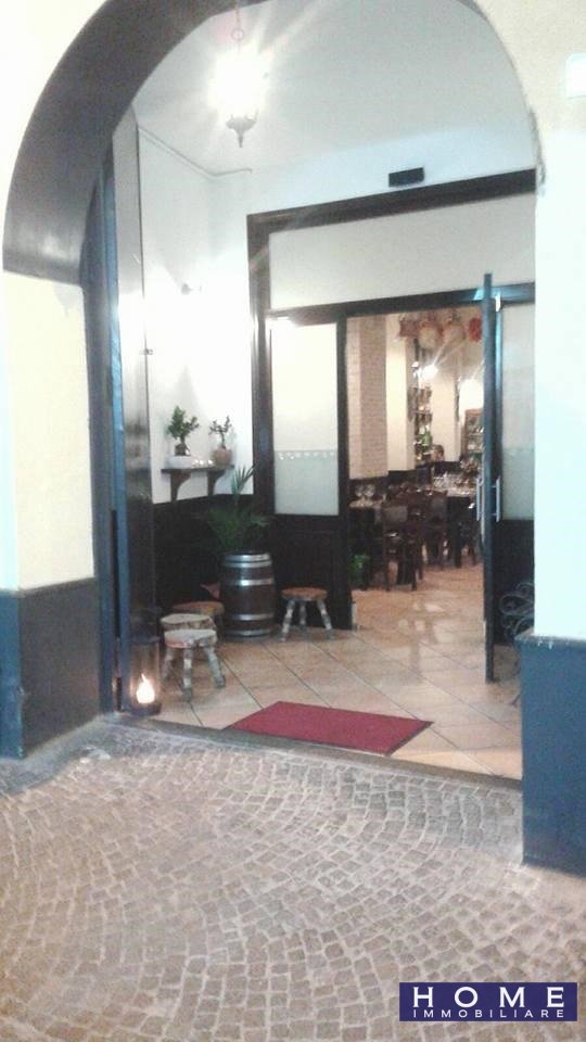 locale commerciale in affitto a Frattamaggiore