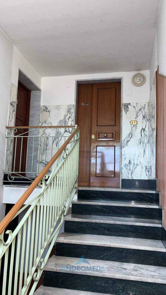 appartamento in affitto a Frattamaggiore