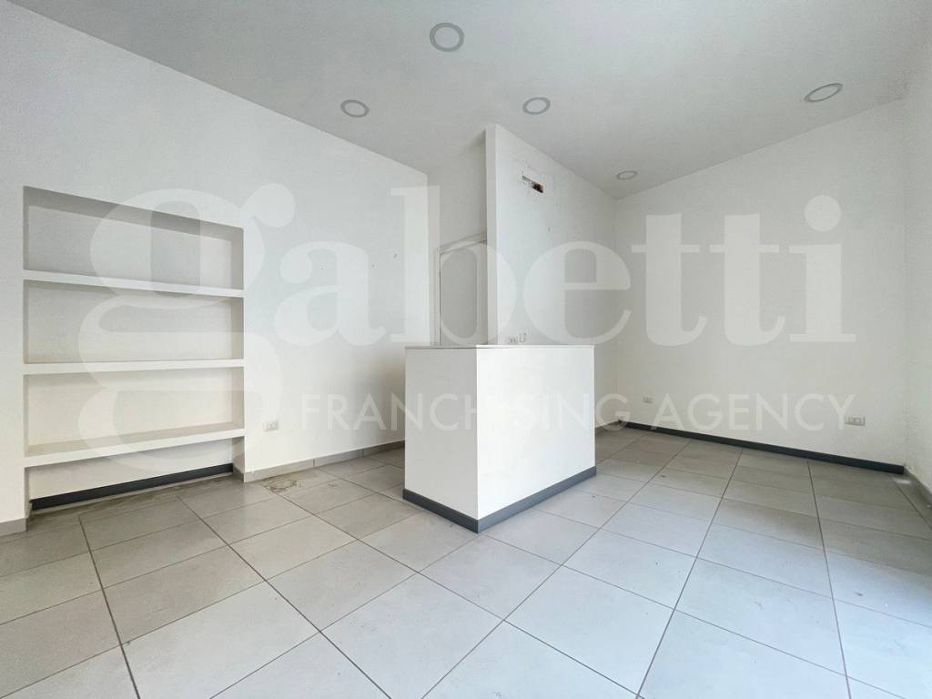 monolocale in affitto a Frattamaggiore