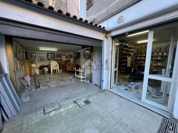 appartamento in affitto a Frattamaggiore